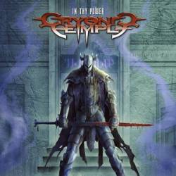 Cryonic Temple : In Thy Power